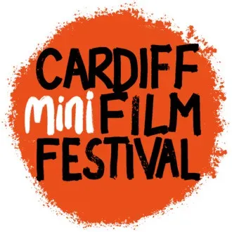 Cardiff Mini Film Festival logo