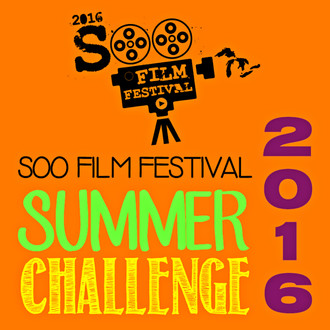 Soo Film Festival Summer Challenge