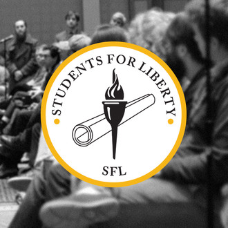 Students for Liberty New York Film Festival