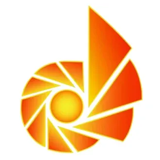 Damah International Film Festival logo
