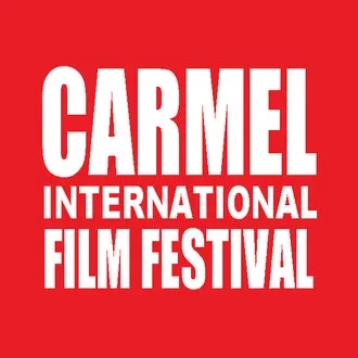 Carmel International Film Festival logo