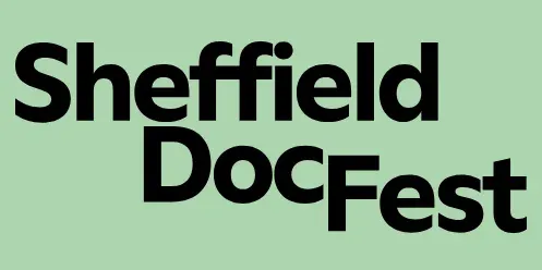 Sheffield DocFest logo