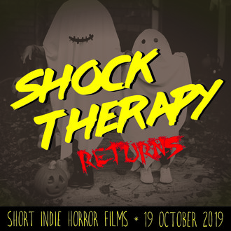 Shock Therapy - Short Indie Horror Films
