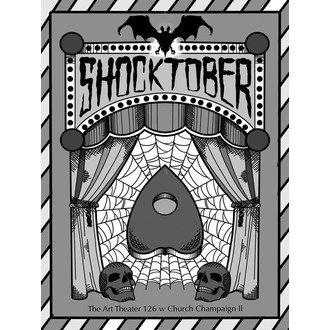 Shocktober Film Festival