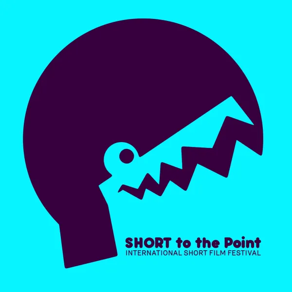 Short to the Point logo