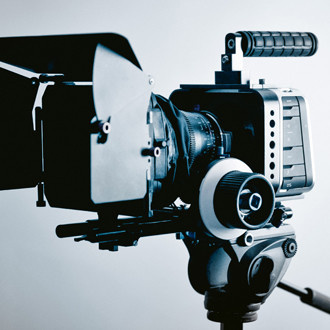 Short Attention Span Film Festival