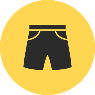 International Shorts