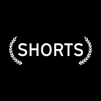 Graphic Design Festival Scotland - SHORTS