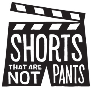 Shorts That Are Not Pants