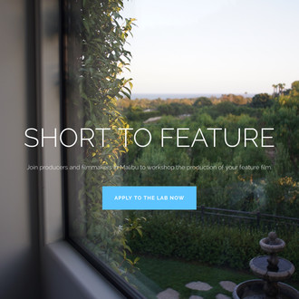 The Short to Feature Lab