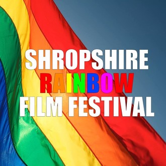 Shropshire Rainbow Film Festival