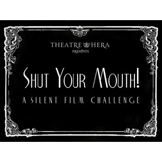 Shut Your Mouth!