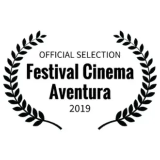 Festival de Cinema Aventura logo