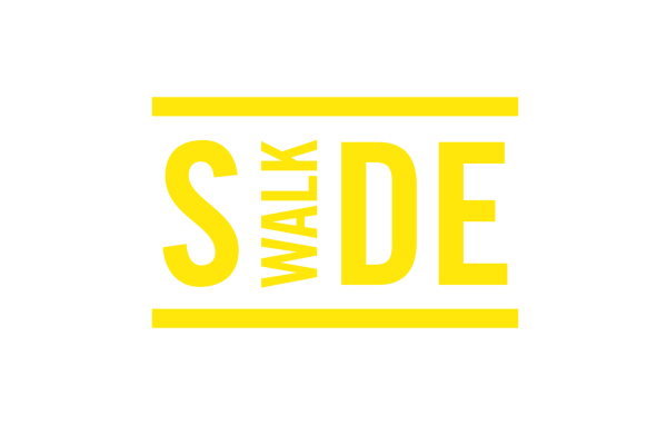 Sidewalk Film Festival logo