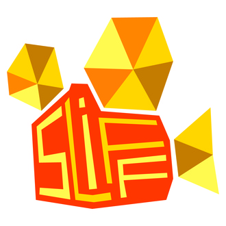 Sierra Leone International Film Festival logo