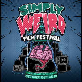 Simply Weird Film Fest
