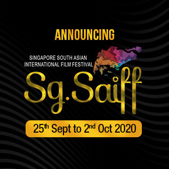 Singapore South Asian International Film Festival