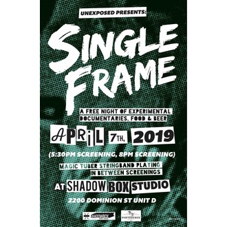 Single Frame