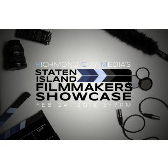 Staten Island Filmmaker's Showcase