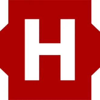 The Hollywood Theatre @PDX logo