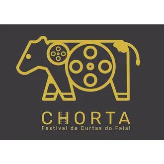 VI C(H)orta - Festival de Curtas do Faial logo