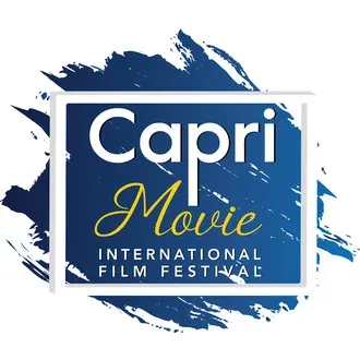 Capri Movie International Film Festival logo