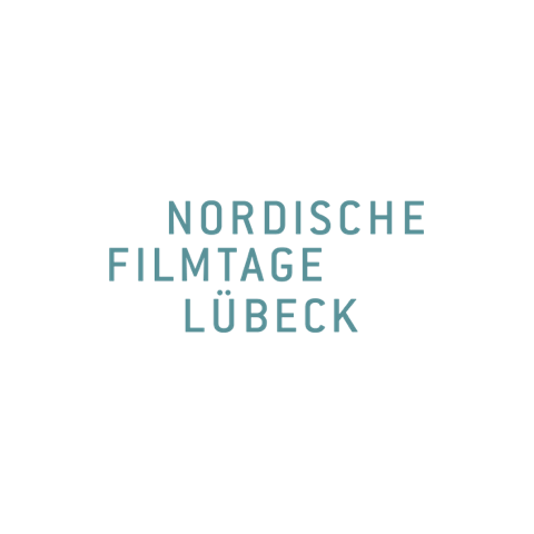 Nordic Film Days Lübeck logo