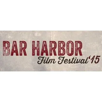Bar Harbor Film Festival logo