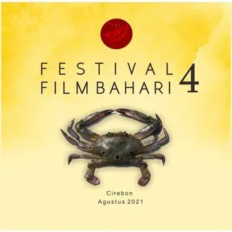 Festival Film Bahari logo