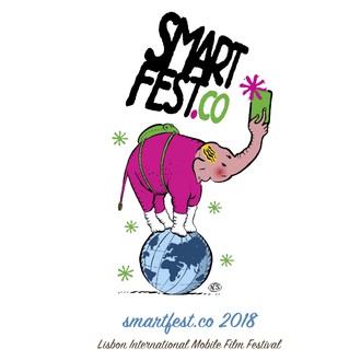 Smartfest.co -Lisbon International Film Festival