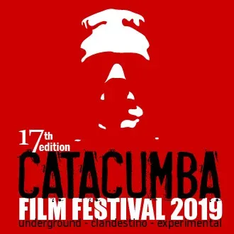 Catacumba Underground Film Festival logo