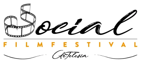 Social Film Festival ArTelesia logo