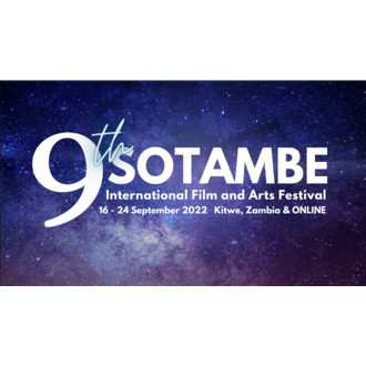 SOTAMBE International Film and Arts Festival (SOTAMBE IFAF)