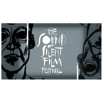 Sound of Silent Film Festival
