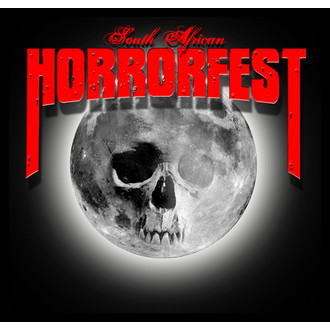 South African HorrorFest