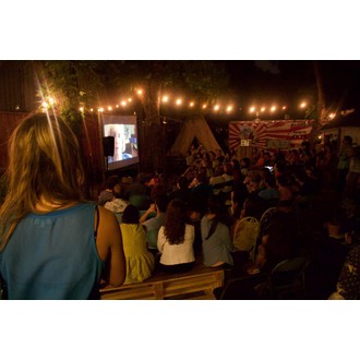 Doc Fest 2 curated by SOW