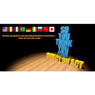 So You Think You Can Direct/Act Competition