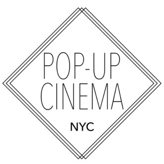 Pop-Up Cinema, NYC