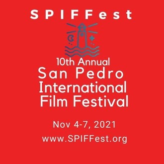 San Pedro International Film Festival