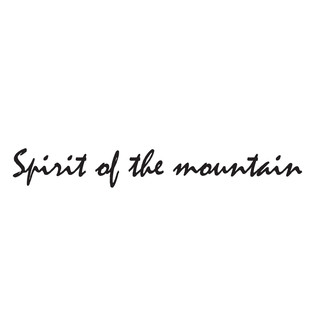 Spirit of the mountain