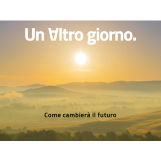 Spi Stories 2021 "Un altro giorno. Come cambierà il futuro/ Another day. How the future will change