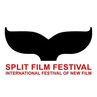 Split Film Festival / International Festival of New Film logo