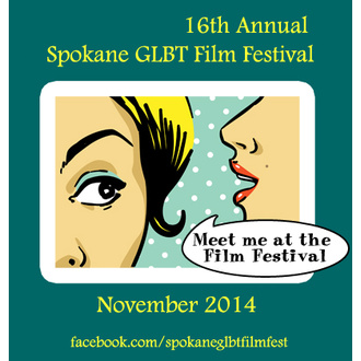 Spokane GLBT Film Festival