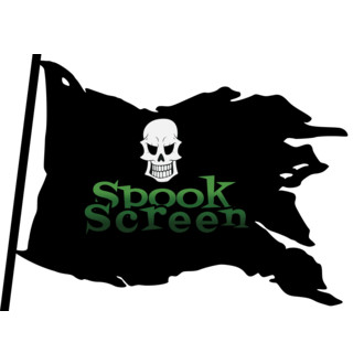 Spook Screen