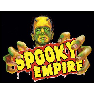 Spooky Empire's International Horror Film Festival