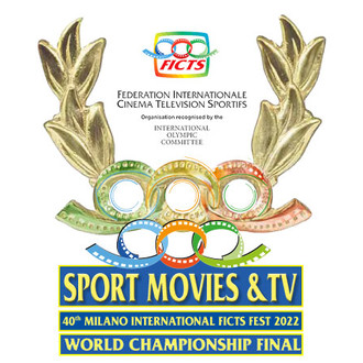 SPORT MOVIES & TV 2021 – 39 MILANO INTERNATIONAL FICTS FEST