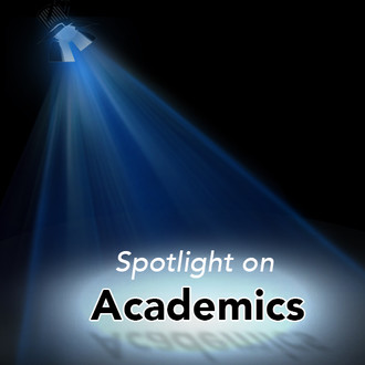 Spotlight on Academics Film Festival