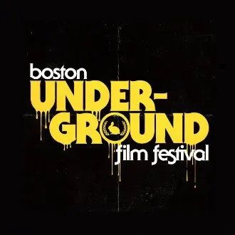 Boston Underground Film Festival logo