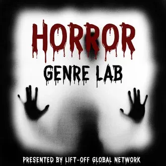 Horror: Genre Lab - Presented by Lift-Off Global Network logo