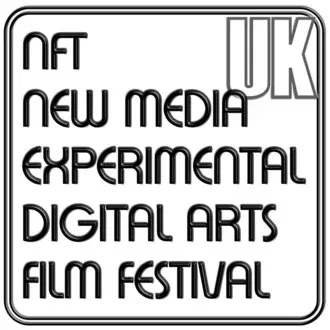 01 NFT | New Media | Experimental | Digital Arts Film Festival logo